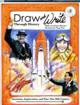 9780977859757-0977859754-Draw and Write Through History: The 20th Century