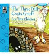 9780769658643-0769658644-Carson Dellosa The Three Billy Goats Gruff, Classic Children's Book, Guided Reading Level I (Volume 27) (Keepsake Stories)