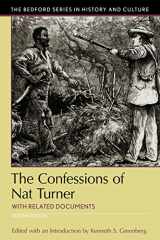 9781319064860-1319064868-The Confessions of Nat Turner: with Related Documents (Bedford Series in History and Culture)