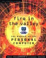 9780071358927-0071358927-Fire in the Valley: The Making of The Personal Computer (Second Edition)