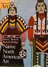 9780192842183-0192842188-Native North American Art (Oxford History of Art)