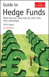9780470926550-0470926554-Guide to Hedge Funds: What They Are, What They Do, Their Risks, Their Advantages
