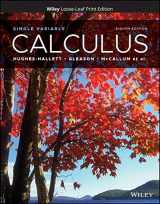 9781119777823-1119777828-Calculus: Single Variable