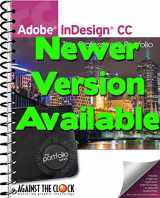 9781936201259-1936201259-Adobe Indesign CC The Professional Portfolio
