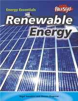 9781410905031-1410905039-Renewable Energy: 1 (Energy Essentials)