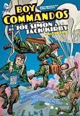 9781401258177-1401258174-The Boy Commandos 2