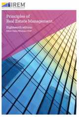 9781572032934-1572032936-Principles of Real Estate Management, 18th Edition