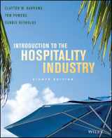 9780470399163-0470399163-Introduction to the Hospitality Industry
