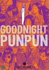 9781421586229-1421586223-Goodnight Punpun, Vol. 3 (3)
