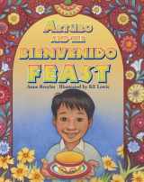 9781455622832-1455622834-Arturo and the Bienvenido Feast (English and Spanish Edition)
