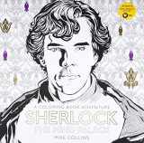 9780062458377-006245837X-Sherlock: The Mind Palace: A Coloring Book Adventure