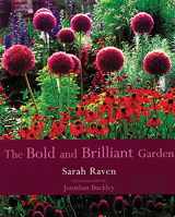 9780711217522-0711217521-The Bold and Brilliant Garden