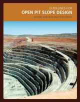 9780643094697-0643094695-Guidelines for Open Pit Slope Design