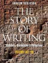 9780500286609-0500286604-The Story of Writing