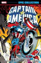 9781302951566-1302951564-CAPTAIN AMERICA EPIC COLLECTION: FIGHTING CHANCE