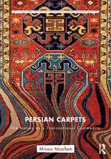 9781138290259-1138290254-Persian Carpets: The Nation as a Transnational Commodity (Routledge Series for Creative Teaching and Learning in Anthropology)