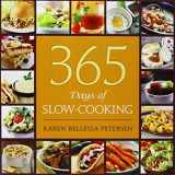 9781524400521-1524400521-365 Days of Slow-Cooking