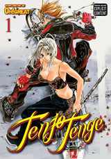 9781421540085-1421540088-Tenjo Tenge, Vol. 1 (Full Contact Edition)