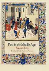 9780812241594-0812241592-Paris in the Middle Ages (The Middle Ages Series)