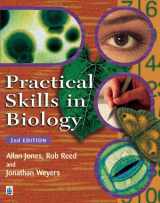 9780582298859-0582298857-Practical Skills in Biology (2nd Edition)