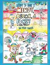 9781500762988-1500762989-Mindy, Oscar, and Fonzie in Lake Tahoe: And other storeis