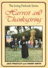 9780080317496-0080317499-Harvest and Thanksgiving (The Living Festivals Series)