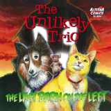 9781934985014-1934985015-The Unlikely Trio: The Last Barn on the Left