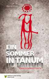 9783944668499-3944668499-Ein Sommer in Tanum: Roman in Einfacher Sprache