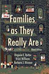 9781324059929-1324059923-Families as They Really Are