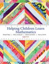 9781118654101-1118654102-Helping Children Learn Mathematics