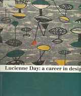 9780903261296-0903261294-Lucienne Day: A career in design