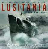 9781803995236-1803995238-Lusitania: An Illustrated Biography (Volume One): Life of a Greyhound