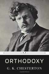 9781657592193-1657592197-Orthodoxy by G. K. Chesterton