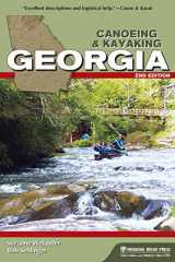 9781634040068-1634040066-Canoeing & Kayaking Georgia (Canoe and Kayak Series)