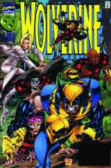 9780785130772-0785130772-Wolverine (Marvel Essentials, Vol. 5)