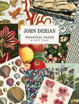 9781648290176-1648290175-John Derian Paper Goods: Wrapping Paper & Gift Tags