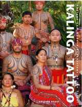 9783934020863-3934020860-Kalinga Tattoo: Ancient & Modern Expressions of the Tribal (German Edition)