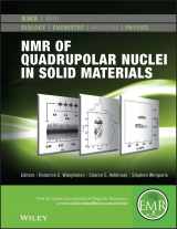9780470973981-0470973986-NMR of Quadrupolar Nuclei in Solid Materials