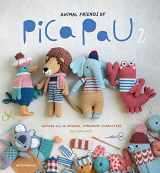9789491643354-9491643355-Animal Friends of Pica Pau 2: Gather All 20 Original Amigurumi Characters