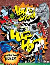 9780823014460-0823014460-How to Draw Hip Hop
