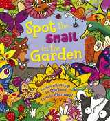 9781781716564-1781716560-Spot the Snail in the Garden