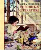 9780205360130-0205360130-A Critical Handbook of Children's Literature (7th Edition)