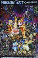 9781302930509-1302930508-The Fantastic Four Omnibus 4