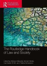 9780367694685-0367694689-The Routledge Handbook of Law and Society