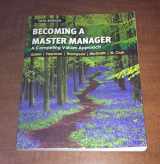 9780470284667-0470284668-Becoming a Master Manager: A Competing Values Approach