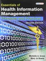 9781111120917-1111120919-Essentials of Health Information Management
