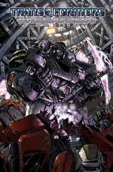 9781600101069-1600101062-Transformers: Megatron Origin