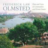 9781421438672-1421438674-Frederick Law Olmsted: Plans and Views of Communities and Private Estates (The Papers of Frederick Law Olmsted)