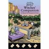 9780738737669-0738737666-Llewellyn's 2017 Witches' Companion: An Almanac for Contemporary Living (Llewellyns Witches Companion)
