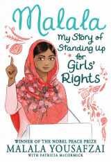9780316527149-0316527149-Malala: My Story of Standing Up for Girls' Rights